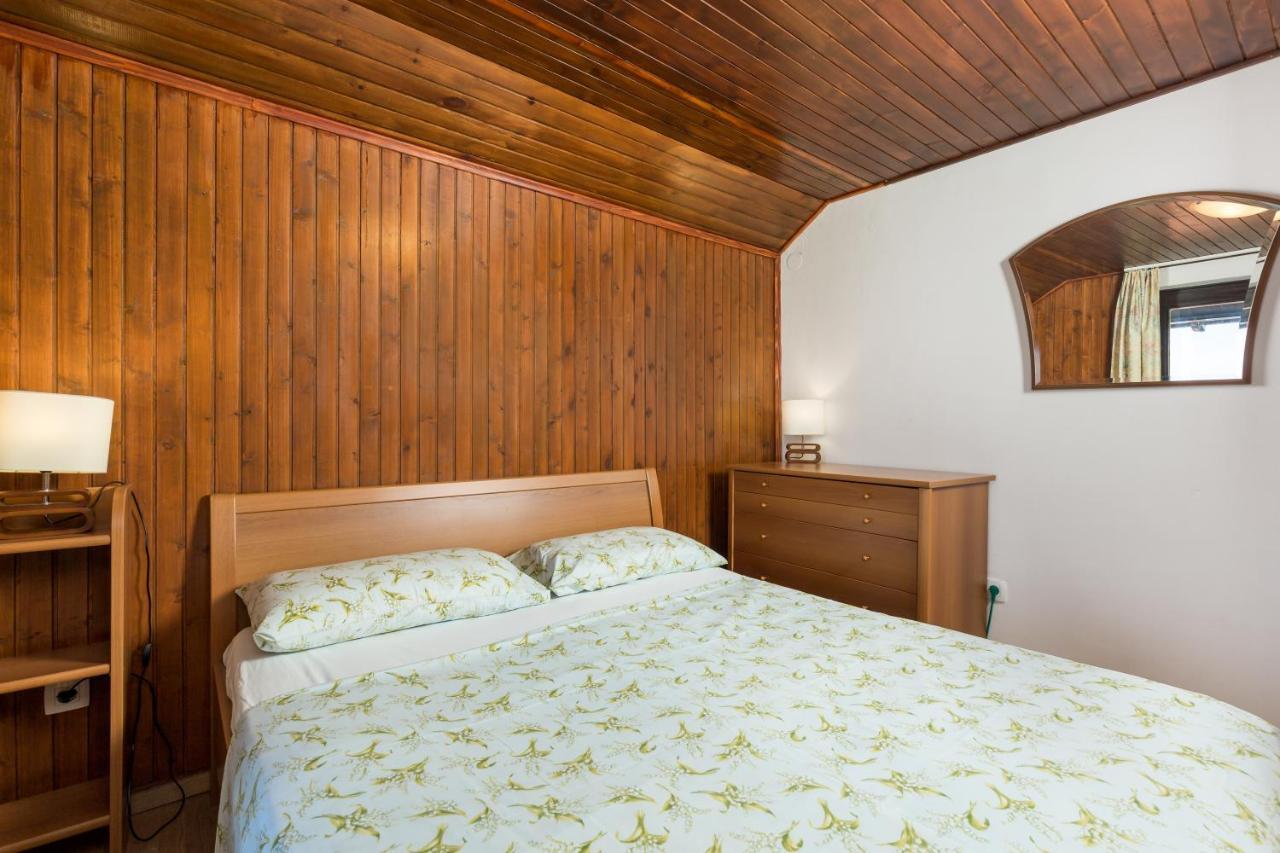 House Obrs Villa มอชเชนิชกา ดรากา ภายนอก รูปภาพ