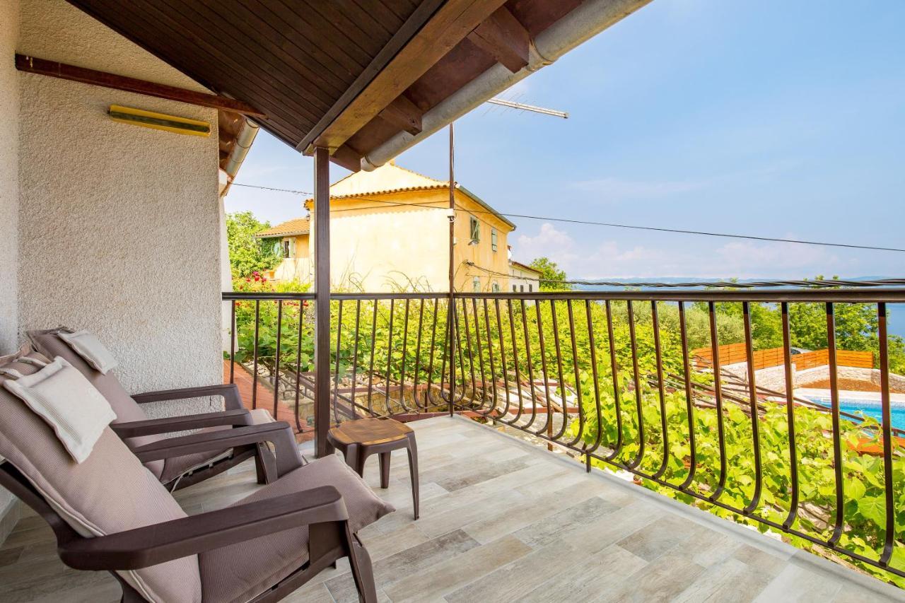 House Obrs Villa มอชเชนิชกา ดรากา ภายนอก รูปภาพ