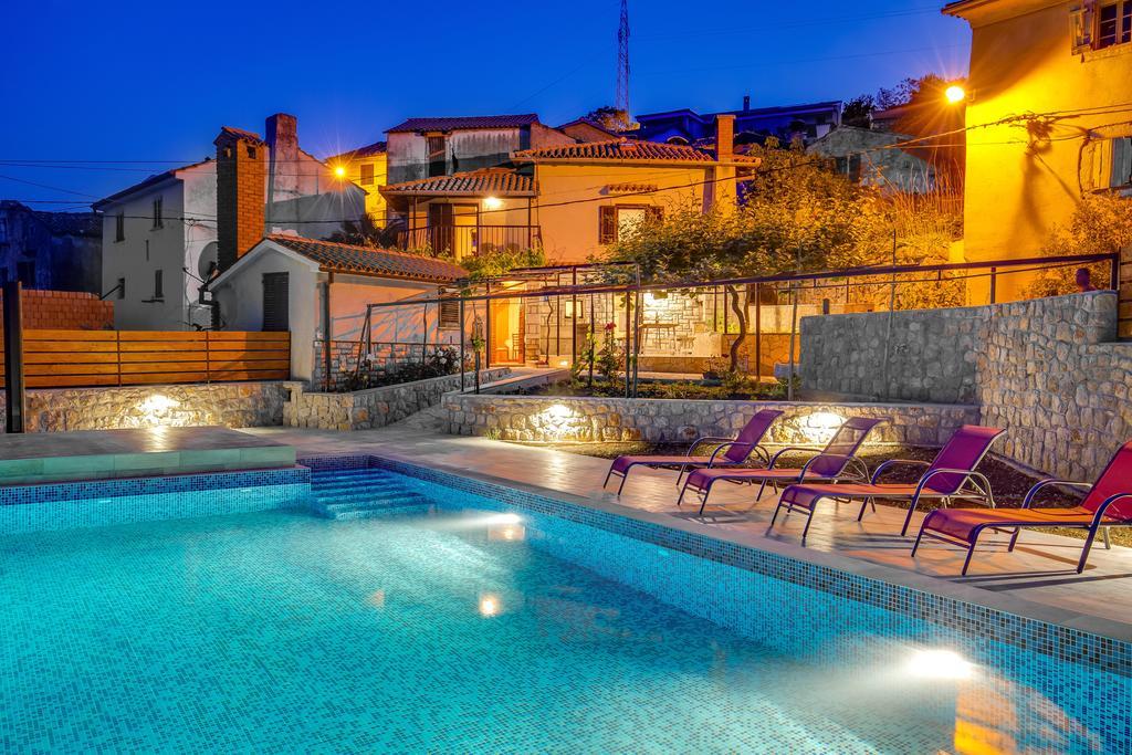 House Obrs Villa มอชเชนิชกา ดรากา ภายนอก รูปภาพ