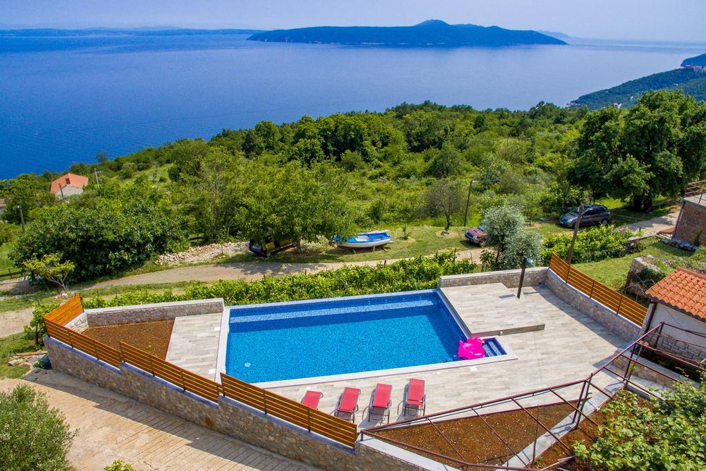 House Obrs Villa มอชเชนิชกา ดรากา ภายนอก รูปภาพ