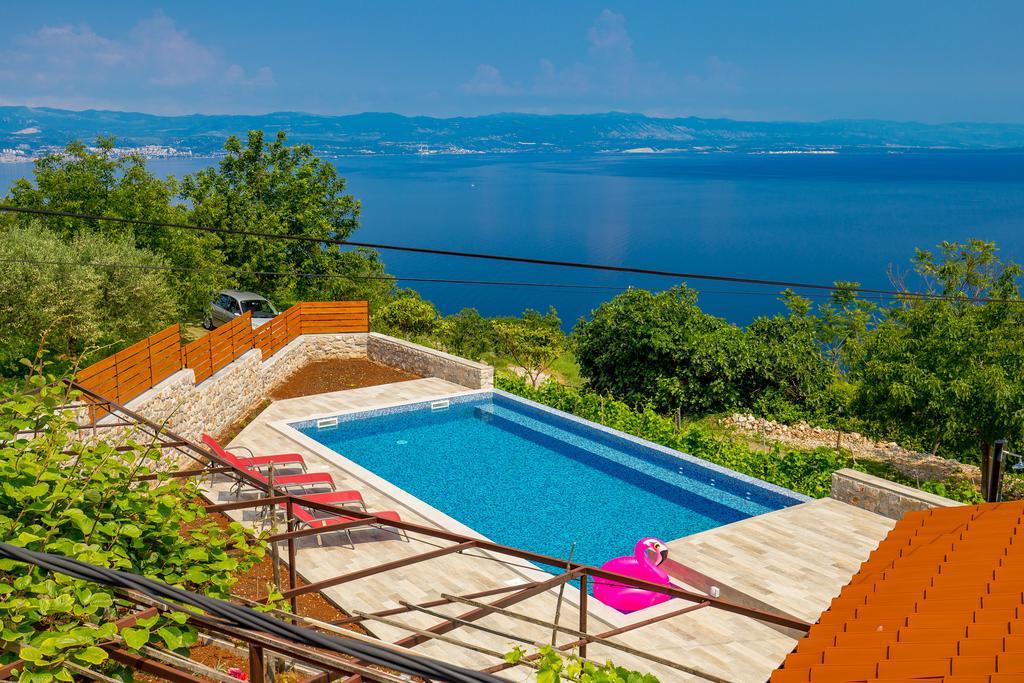 House Obrs Villa มอชเชนิชกา ดรากา ภายนอก รูปภาพ
