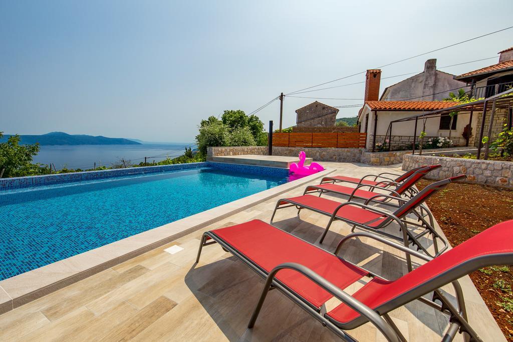 House Obrs Villa มอชเชนิชกา ดรากา ภายนอก รูปภาพ