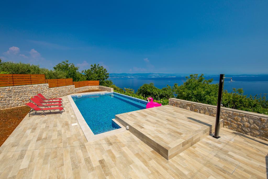 House Obrs Villa มอชเชนิชกา ดรากา ภายนอก รูปภาพ