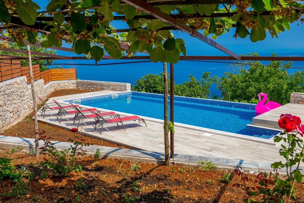House Obrs Villa มอชเชนิชกา ดรากา ภายนอก รูปภาพ