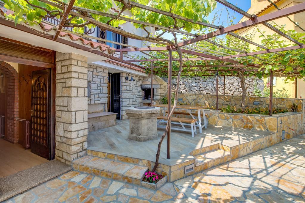 House Obrs Villa มอชเชนิชกา ดรากา ภายนอก รูปภาพ