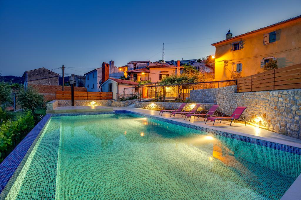 House Obrs Villa มอชเชนิชกา ดรากา ภายนอก รูปภาพ