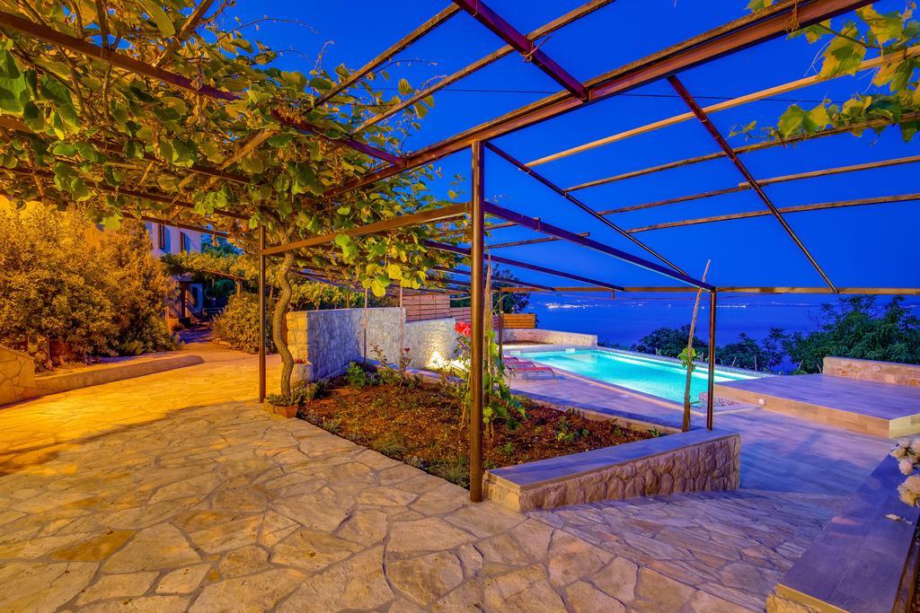 House Obrs Villa มอชเชนิชกา ดรากา ภายนอก รูปภาพ
