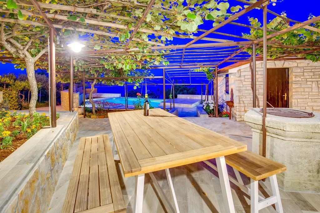 House Obrs Villa มอชเชนิชกา ดรากา ภายนอก รูปภาพ