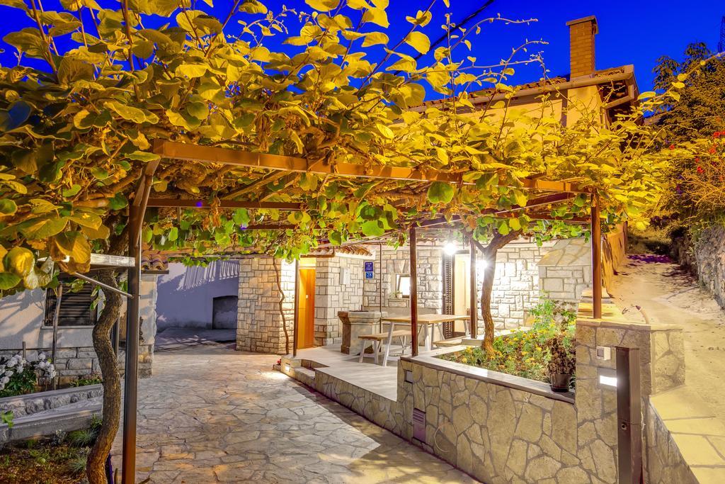 House Obrs Villa มอชเชนิชกา ดรากา ภายนอก รูปภาพ